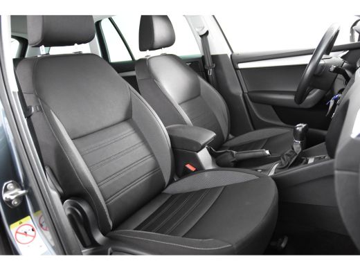 Skoda Octavia Combi 1.0 TSI Combi *1ste Eigenaar*Navigatie*PDC*Stoelverwarming* ActivLease financial lease