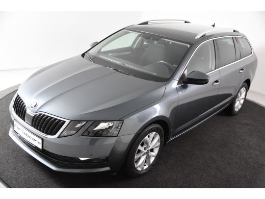 Skoda Octavia Combi 1.0 TSI Combi *1ste Eigenaar*Navigatie*PDC*Stoelverwarming* ActivLease financial lease