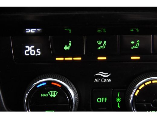 Skoda Octavia Combi 1.0 TSI Combi *1ste Eigenaar*Navigatie*PDC*Stoelverwarming* ActivLease financial lease