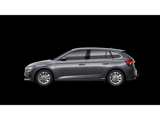Skoda Scala Business Edition | Achteruitrijcamera | Chromen raamlijsten | Cruise control met speedlimiter ActivLease financial lease