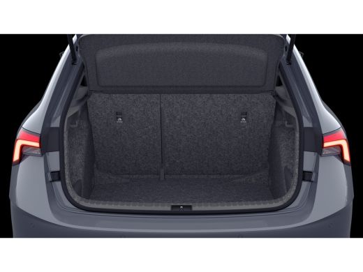 Skoda Scala Business Edition | Achteruitrijcamera | Chromen raamlijsten | Cruise control met speedlimiter ActivLease financial lease