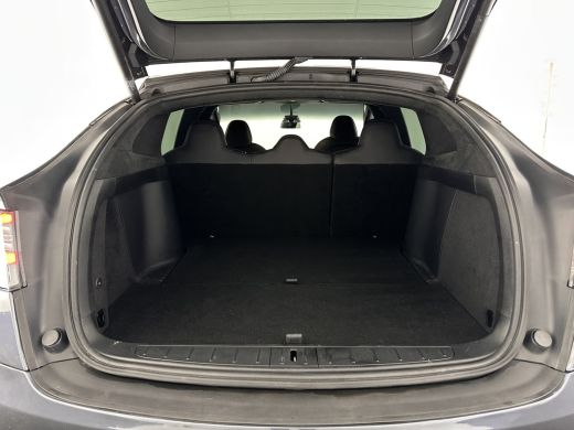 Tesla Model X Long Range [ 3-Fase ] {SOH-91%} (INCL-BTW) Aut. *PANO-WINDOW | AUTOPILOT | LEATHER | TOPVIEW | NA... ActivLease financial lease