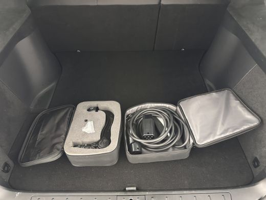 Tesla Model X Long Range [ 3-Fase ] {SOH-91%} (INCL-BTW) Aut. *PANO-WINDOW | AUTOPILOT | LEATHER | TOPVIEW | NA... ActivLease financial lease