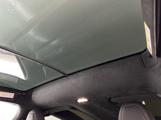 Tesla Model X Long Range [ 3-Fase ] {SOH-91%} (INCL-BTW) Aut. *PANO-WINDOW | AUTOPILOT | LEATHER | TOPVIEW | NA... ActivLease financial lease