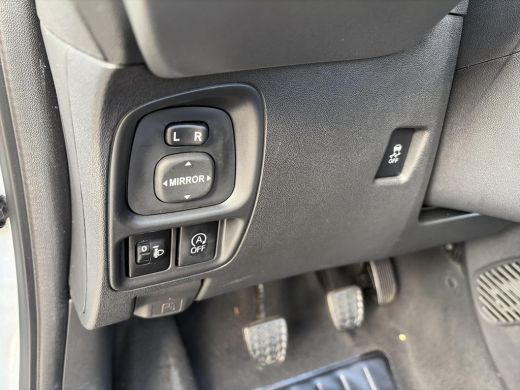 Toyota Aygo 1.0 VVT-i x-play limited cabrio ActivLease financial lease