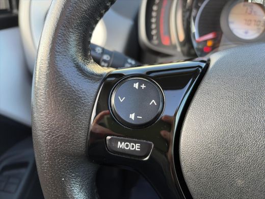 Toyota Aygo 1.0 VVT-i x-play limited cabrio ActivLease financial lease