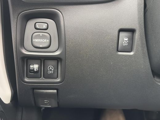 Toyota Aygo 1.0 VVT-i x-play Cabrio ActivLease financial lease