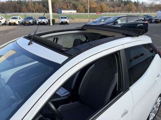 Toyota Aygo 1.0 VVT-i x-play limited cabrio ActivLease financial lease