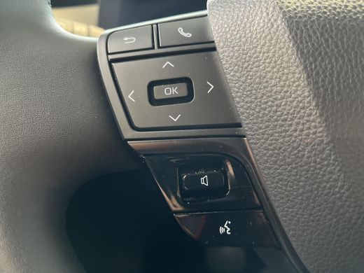 Toyota C-HR 2.0 Plug-in Hybrid 220 Executive | All-in prijs | Automaat | Stoelverwarming | voorstoel memory ActivLease financial lease