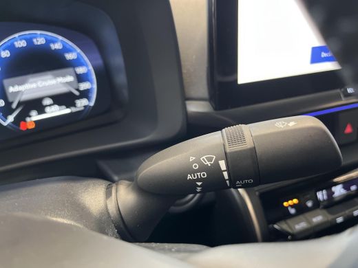 Toyota C-HR 2.0 Plug-in Hybrid 220 Executive | All-in prijs | Automaat | Stoelverwarming | voorstoel memory ActivLease financial lease