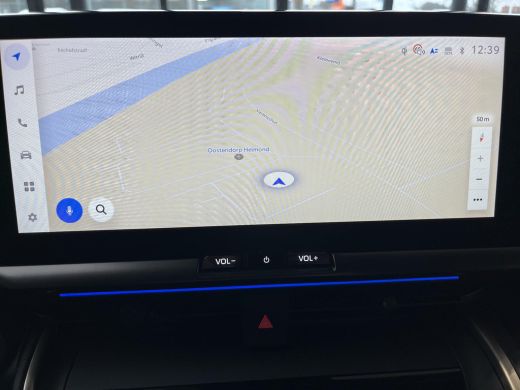 Toyota C-HR 2.0 Plug-in Hybrid 220 Executive | All-in prijs | Automaat | Stoelverwarming | voorstoel memory ActivLease financial lease