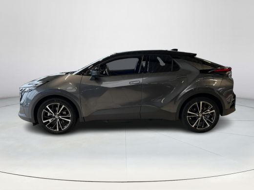 Toyota C-HR 2.0 Plug-in Hybrid 220 Executive | All-in prijs | Automaat | Stoelverwarming | voorstoel memory ActivLease financial lease