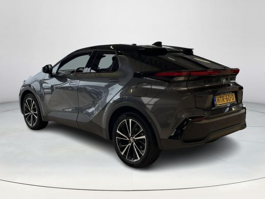 Toyota C-HR 2.0 Plug-in Hybrid 220 Executive | All-in prijs | Automaat | Stoelverwarming | voorstoel memory ActivLease financial lease