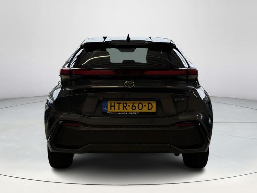 Toyota C-HR 2.0 Plug-in Hybrid 220 Executive | All-in prijs | Automaat | Stoelverwarming | voorstoel memory ActivLease financial lease