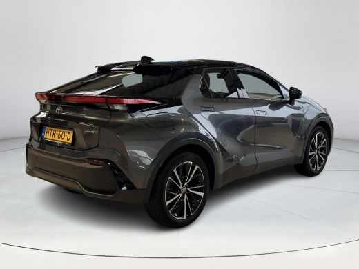 Toyota C-HR 2.0 Plug-in Hybrid 220 Executive | All-in prijs | Automaat | Stoelverwarming | voorstoel memory ActivLease financial lease