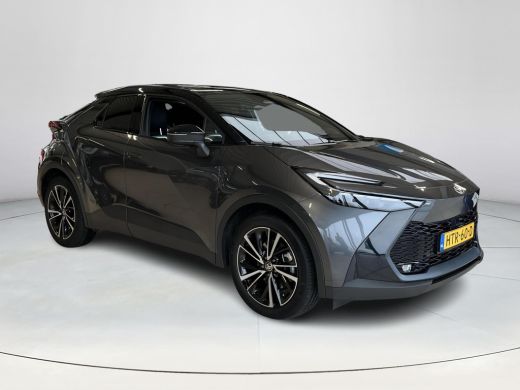 Toyota C-HR 2.0 Plug-in Hybrid 220 Executive | All-in prijs | Automaat | Stoelverwarming | voorstoel memory ActivLease financial lease