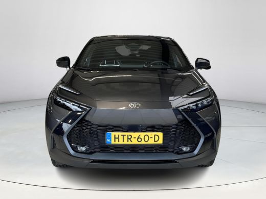 Toyota C-HR 2.0 Plug-in Hybrid 220 Executive | All-in prijs | Automaat | Stoelverwarming | voorstoel memory ActivLease financial lease