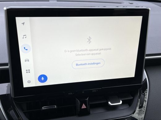 Toyota Corolla Cross Hybrid 140 Style | Navigatie | Parkeersensoren | Elektrische achterklep | 18 inch LM-velgen | ActivLease financial lease