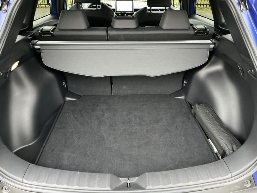 Toyota Corolla Cross Hybrid 140 Style | Navigatie | Parkeersensoren | Elektrische achterklep | 18 inch LM-velgen | ActivLease financial lease