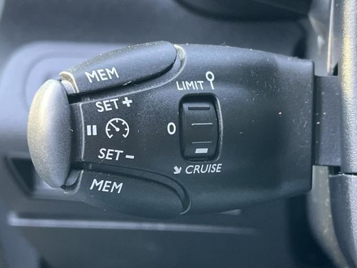 Toyota ProAce ProAce city Verso 50KWH Lang 7P | Navigatie | Parkeersensoren | Stoelverwarming | Keyless entry | ActivLease financial lease