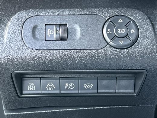 Toyota ProAce ProAce city Verso 50KWH Lang 7P | Navigatie | Parkeersensoren | Stoelverwarming | Keyless entry | ActivLease financial lease