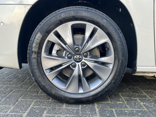 Toyota ProAce ProAce city Verso 50KWH Lang 7P | Navigatie | Parkeersensoren | Stoelverwarming | Keyless entry | ActivLease financial lease