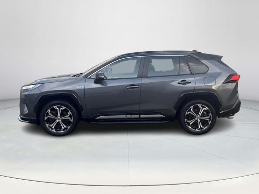 Toyota RAV4 2.5 Plug-in Hybrid AWD Bi-Tone Plus ActivLease financial lease