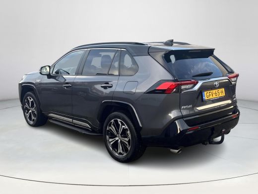 Toyota RAV4 2.5 Plug-in Hybrid AWD Bi-Tone Plus ActivLease financial lease