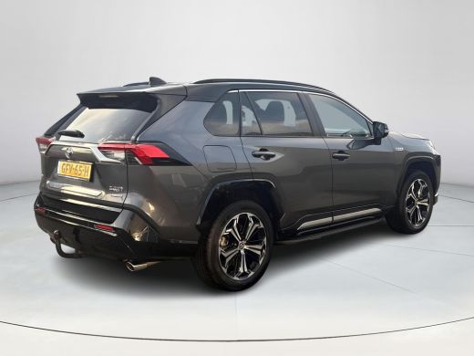 Toyota RAV4 2.5 Plug-in Hybrid AWD Bi-Tone Plus ActivLease financial lease