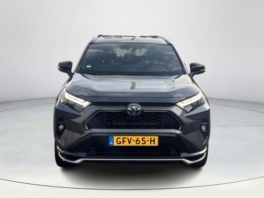 Toyota RAV4 2.5 Plug-in Hybrid AWD Bi-Tone Plus ActivLease financial lease