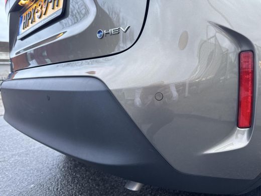 Toyota Yaris Cross 1.5 Hybrid 115 Dynamic Comfort Pack | 06-10141018 Voor meer informatie ActivLease financial lease