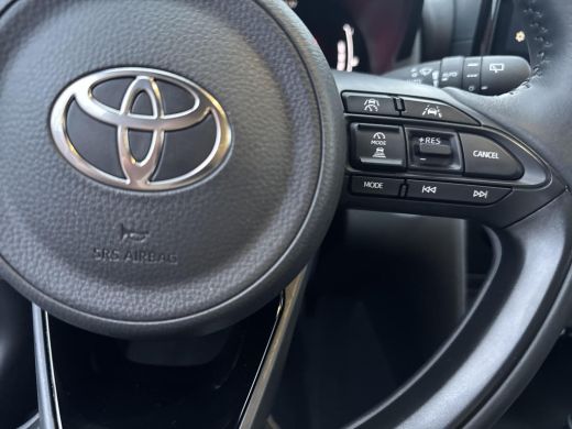 Toyota Yaris Cross 1.5 Hybrid 115 Dynamic Comfort Pack | 06-10141018 Voor meer informatie ActivLease financial lease