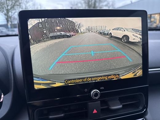 Toyota Yaris Cross 1.5 Hybrid 115 Dynamic Comfort Pack | 06-10141018 Voor meer informatie ActivLease financial lease