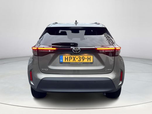 Toyota Yaris Cross 1.5 Hybrid 115 Dynamic Comfort Pack | 06-10141018 Voor meer informatie ActivLease financial lease