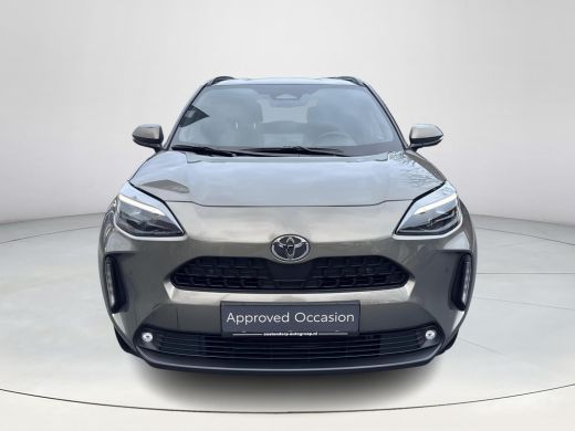 Toyota Yaris Cross 1.5 Hybrid 115 Dynamic Comfort Pack | 06-10141018 Voor meer informatie ActivLease financial lease