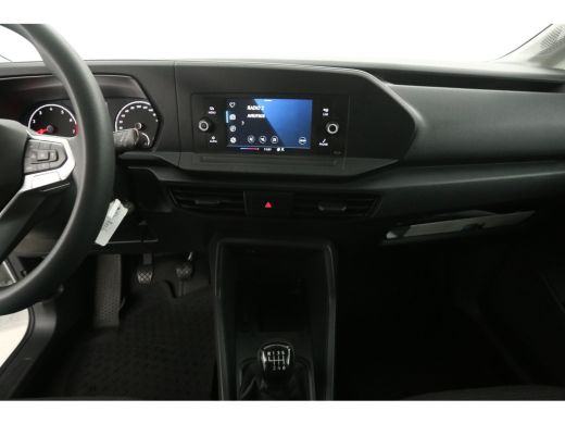 Volkswagen Caddy 1.5 TSI | Euro6 | 115PK | Benzine | Clima | Cruise | Parkeersens. | Elektrpakket. ActivLease financial lease