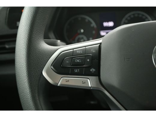 Volkswagen Caddy 1.5 TSI | Euro6 | 115PK | Benzine | Clima | Cruise | Parkeersens. | Elektrpakket. ActivLease financial lease