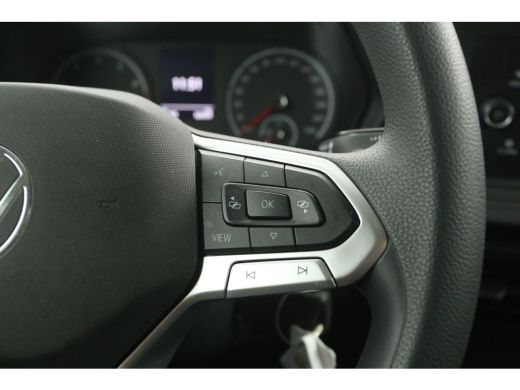 Volkswagen Caddy 1.5 TSI | Euro6 | 115PK | Benzine | Clima | Cruise | Parkeersens. | Elektrpakket. ActivLease financial lease