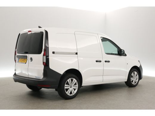 Volkswagen Caddy 1.5 TSI | Euro6 | 115PK | Benzine | Clima | Cruise | Parkeersens. | Elektrpakket. ActivLease financial lease