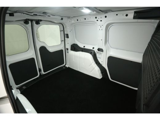 Volkswagen Caddy 1.5 TSI | Euro6 | 115PK | Benzine | Clima | Cruise | Parkeersens. | Elektrpakket. ActivLease financial lease