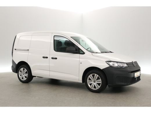 Volkswagen Caddy 1.5 TSI | Euro6 | 115PK | Benzine | Clima | Cruise | Parkeersens. | Elektrpakket. ActivLease financial lease