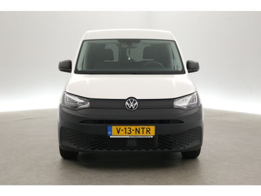 Volkswagen Caddy 1.5 TSI | Euro6 | 115PK | Benzine | Clima | Cruise | Parkeersens. | Elektrpakket. ActivLease financial lease