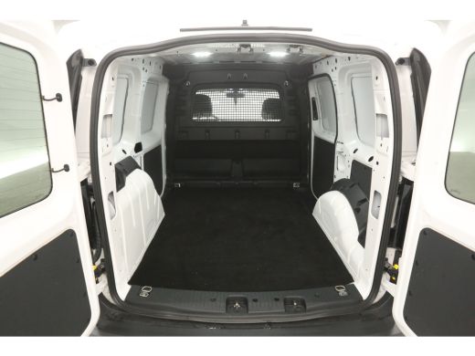 Volkswagen Caddy 1.5 TSI | Euro6 | 115PK | Benzine | Clima | Cruise | Parkeersens. | Elektrpakket. ActivLease financial lease