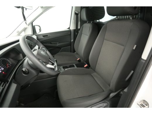 Volkswagen Caddy 1.5 TSI | Euro6 | 115PK | Benzine | Clima | Cruise | Parkeersens. | Elektrpakket. ActivLease financial lease