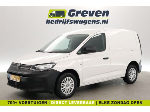 Volkswagen Caddy 2.0 TDI | Euro6 | Airco | Cruise | Carplay | Schuifdeur