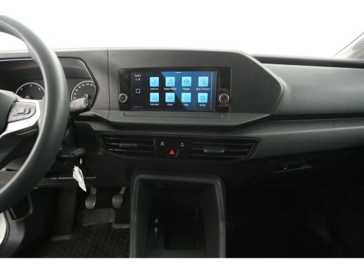 Volkswagen Caddy 2.0 TDI | Euro6 | Airco | Cruise | Carplay | Schuifdeur ActivLease financial lease