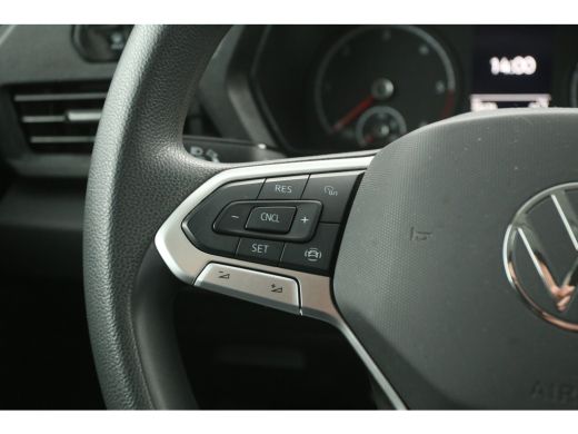 Volkswagen Caddy 2.0 TDI | Euro6 | Airco | Cruise | Carplay | Schuifdeur ActivLease financial lease