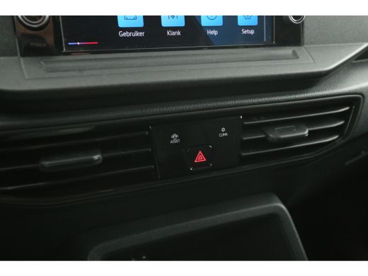Volkswagen Caddy 2.0 TDI | Euro6 | Airco | Cruise | Carplay | Schuifdeur ActivLease financial lease