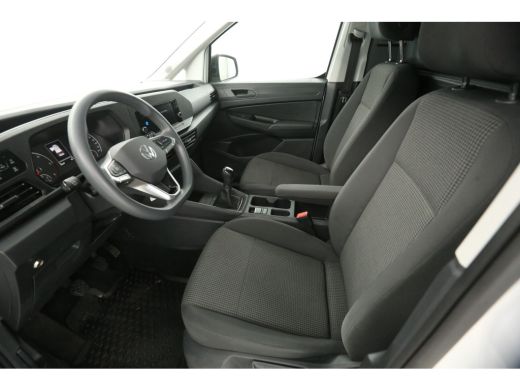 Volkswagen Caddy 2.0 TDI | Euro6 | Airco | Cruise | Carplay | Schuifdeur ActivLease financial lease