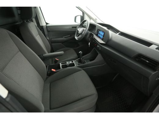 Volkswagen Caddy 2.0 TDI | Euro6 | Airco | Cruise | Carplay | Schuifdeur ActivLease financial lease